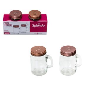 5900 POTE ORGANIZADOR C/ALCA 2PCS TAMPA ROSE 5900 POTE ORGANIZADOR C/ALCA 2PCS TAMPA ROSE