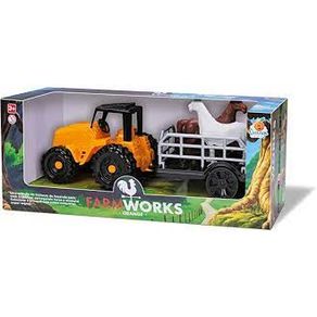 457 FARM WORK BOIADEIRO 457 FARM WORK BOIADEIRO