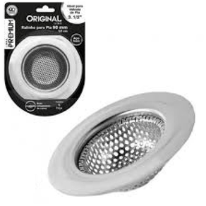SL0734 RALINHO INOX GD 9CM PREMIUM