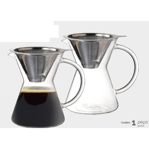 511987 CAFETEIRA HOME STYLE 400ML