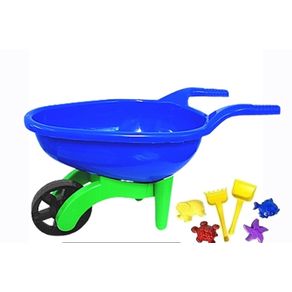 2110-SO PUSHCART CARRIOLA DE PRAIA