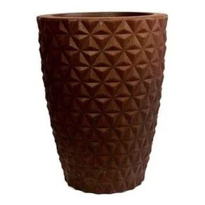 351 VASO COLUNA LAPIDADA 351 VASO COLUNA LAPIDADA