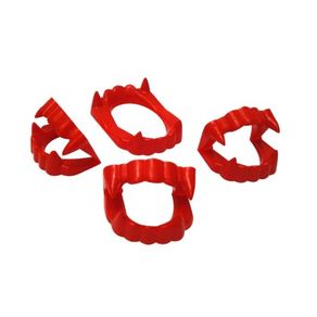 6157 DENTADURA C/20 VERMELHA 6157 DENTADURA C/20 VERMELHA