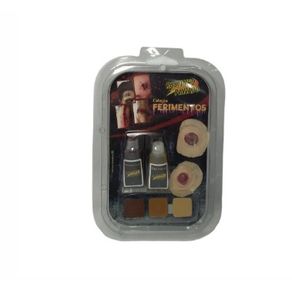 892644 7412 KIT DOIS TIROS
