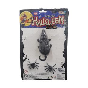 893461 1965 COLECAO HALLOWEEN KIT3 893461 1965 COLECAO HALLOWEEN KIT3