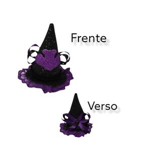 893464 2093 PRESILHA HALLOWEEN