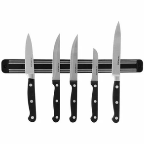 CRS-4590 BARRA MAGNETICA DE METAL P/ FACAS