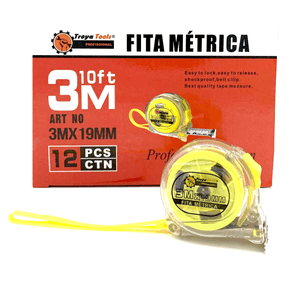TRY-9300 FERRAMENTA FITA MANUAL