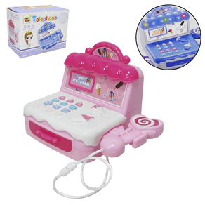 TK-AB3013 BRINQUEDO ANIMAL DE PLASTICO A  PILHA