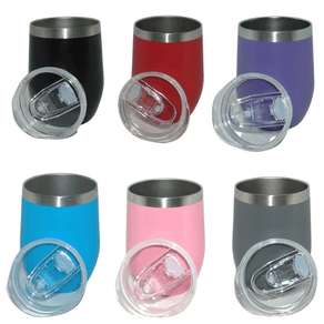 GDR0587 COPO INOX 300ML ISOTERMICO C/TAMPA