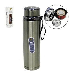 GDR0758 GARRAFA INOX 750ML ISOTERMICA