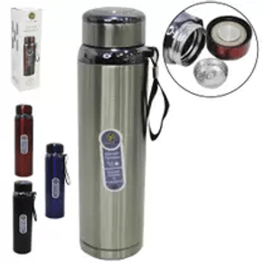 GDR0757 GARRAFA INOX 550ML ISOTERMICA
