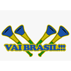 PVB1 PAINEL VAI BRASIL EM EVA