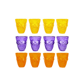 H062 COPO EM PLASTICO HALLOWEEN H062 COPO EM PLASTICO HALLOWEEN