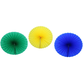 203 ENFEITE FIORATA 40CM