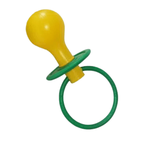 0021L CHUPETAO PLASTICO 0021L CHUPETAO PLASTICO