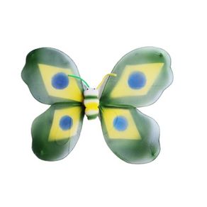 CP508 ASA BORBOLETA BRASIL