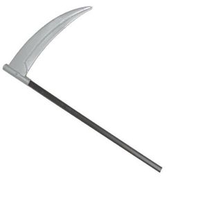 83 FOICE HALLOWEEN 62CM