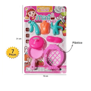 ASH-15.5087 KIT COZINHA