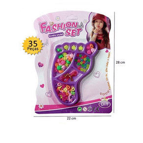 ASH-15.4883 KIT BELEZA ASH-15.4883 KIT BELEZA