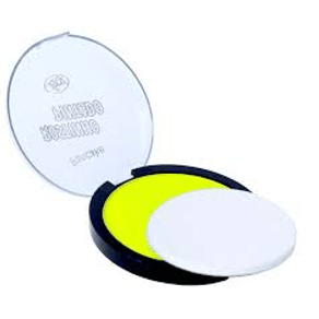 6002 PANCAKE 10G AMARELO
