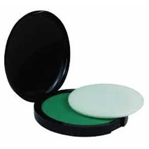 6006 PANCAKE 10G VERDE