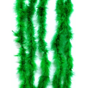 045 MARABU LIGHT 40MM VERDE BANDEIRA C/20