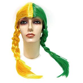 CP119 PERUCA C/TRANCA BRASIL