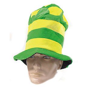 CP204 CARTOLA BRASIL BOLA