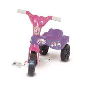 BQ0504M TRICICLO UNICORNIO 57X42,5X48,3CM ATE 25KG BQ0504M TRICICLO UNICORNIO 57X42,5X48,3CM ATE 25KG