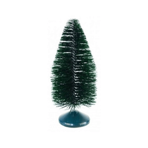BB2022 ARVORE PRINCESA VERDE 28CM