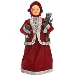 14318 MAMAE NOEL 110 CM