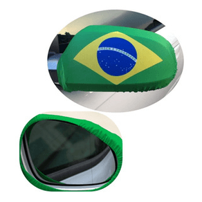 807090 CAPA RETROVISOR CARRO 22X15 CM