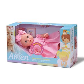 0760 BABY AMEM