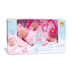 0891 DOUTORA BABY