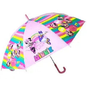 11110/BSLQ27 SOMBRINHA MINNIE 48CM