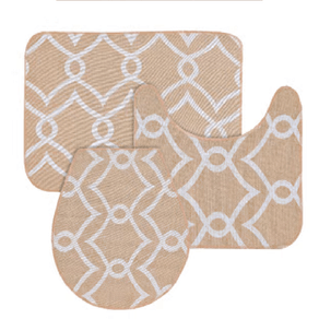 59 JG DE BANHEIRO SAFIRA 3 PCS