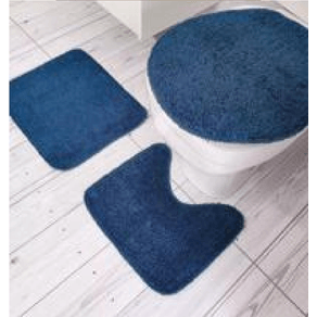 8855 JG BANHEIRO ALGODAO TROPICAL C/3 8855 JG BANHEIRO ALGODAO TROPICAL C/3