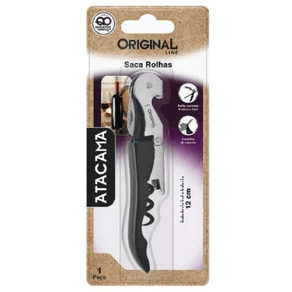 SL0254 SACA ROLHAS ATACAMA PRETO C/CART