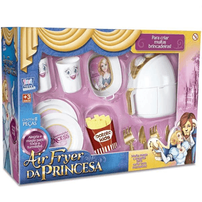 7911 AIR FRYER PRINCESA 7911 AIR FRYER PRINCESA