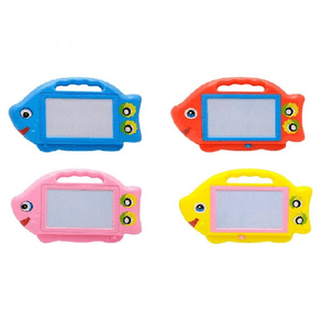 TK-MB03 QUADRO MAGICO DE PLASTICO