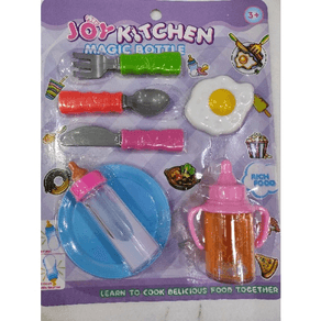 ASH-15.4954 ACESSORIOS DE BONECA ASH-15.4954 ACESSORIOS DE BONECA