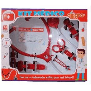3075 KIT MEDICO