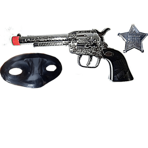 ASH-15.4171 PISTOLA