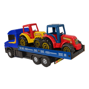 20 CAMINHAO TRADICIONAL C/2 TRATOR 20 CAMINHAO TRADICIONAL C/2 TRATOR