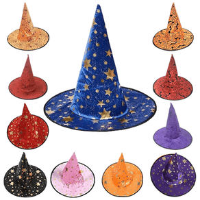 NYR6561/MOD6561 CHAPEU DE BRUXA SORT