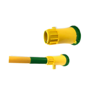 GL-BB025 CORNETA BRASIL 19CM