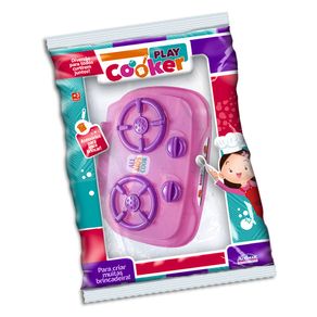 7767 FOGAO PLAY COOKER