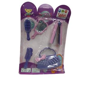 96 CONJUNTO CHAPINHA BEAUTY 96 CONJUNTO CHAPINHA BEAUTY