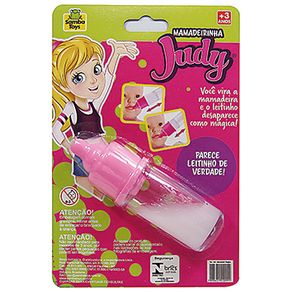 452 MAMADEIRINHA MAGICA JUDY